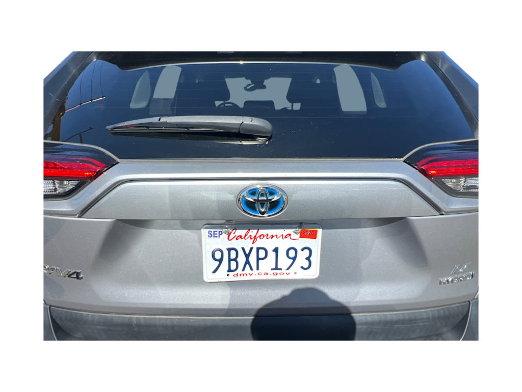 Thumbnail: 2021 Toyota RAV4 - 20