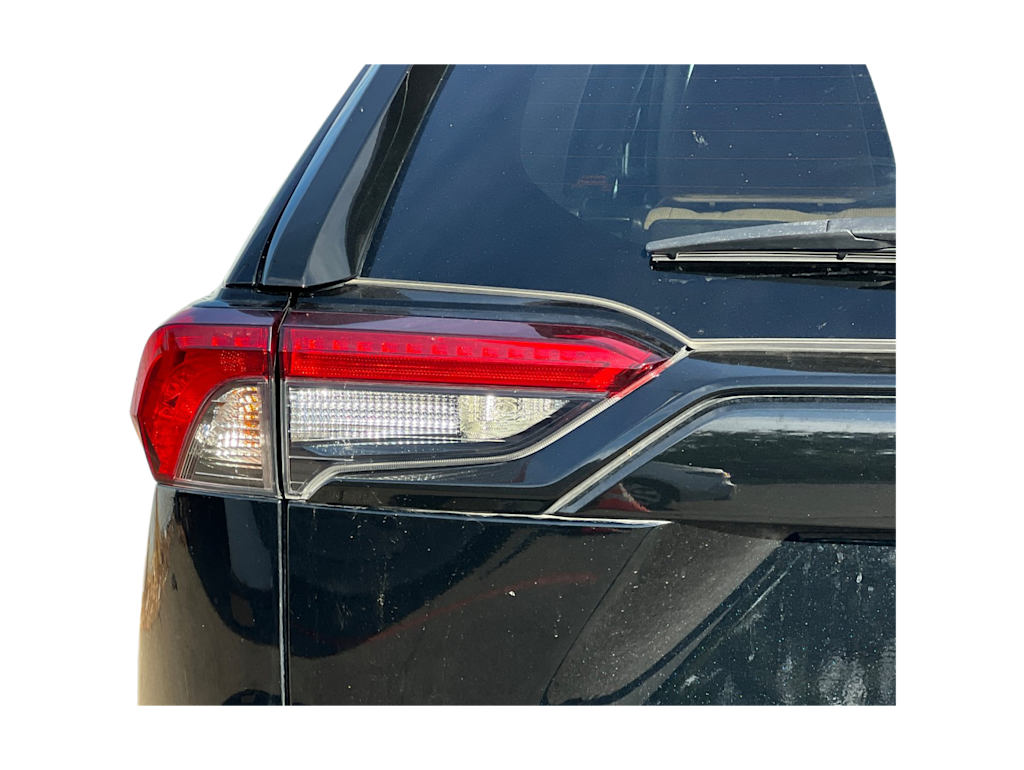 Thumbnail: 2023 Toyota RAV4 - 24
