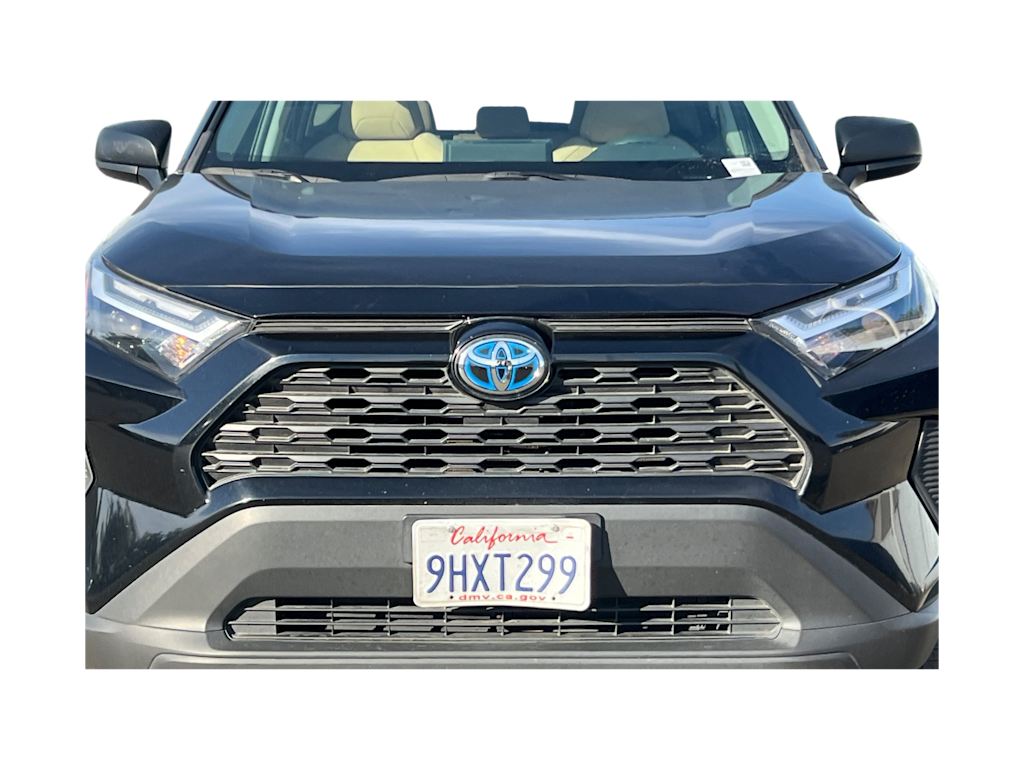 Thumbnail: 2023 Toyota RAV4 - 17