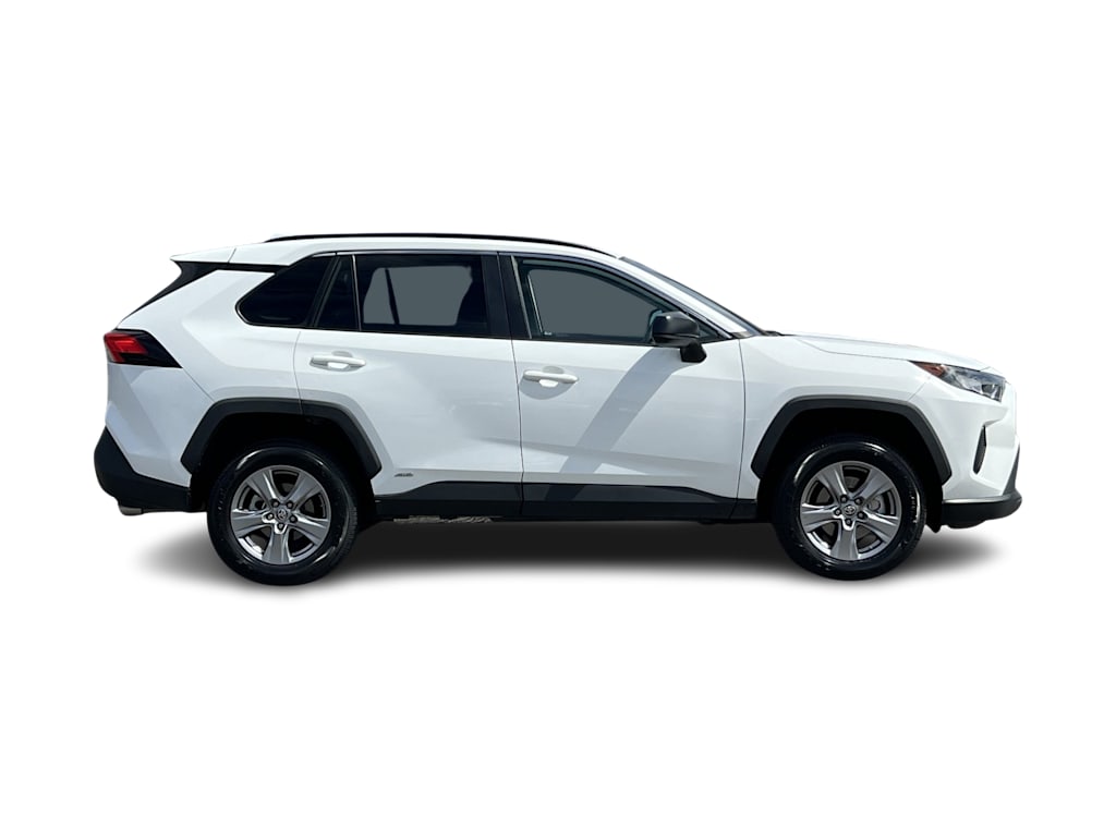 Thumbnail: 2022 Toyota RAV4 - 20
