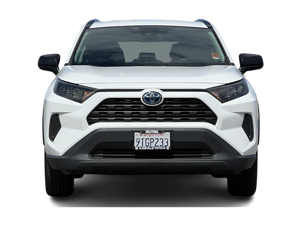 Thumbnail: 2022 Toyota RAV4 - 6