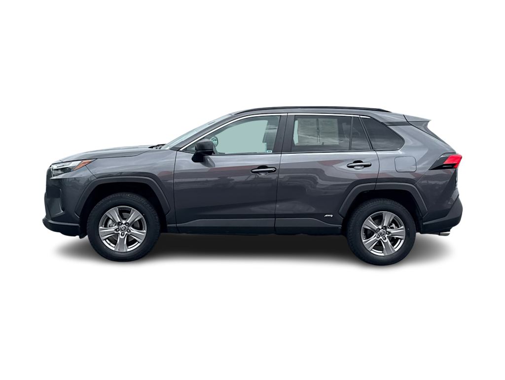 Thumbnail: 2024 Toyota RAV4 - 3