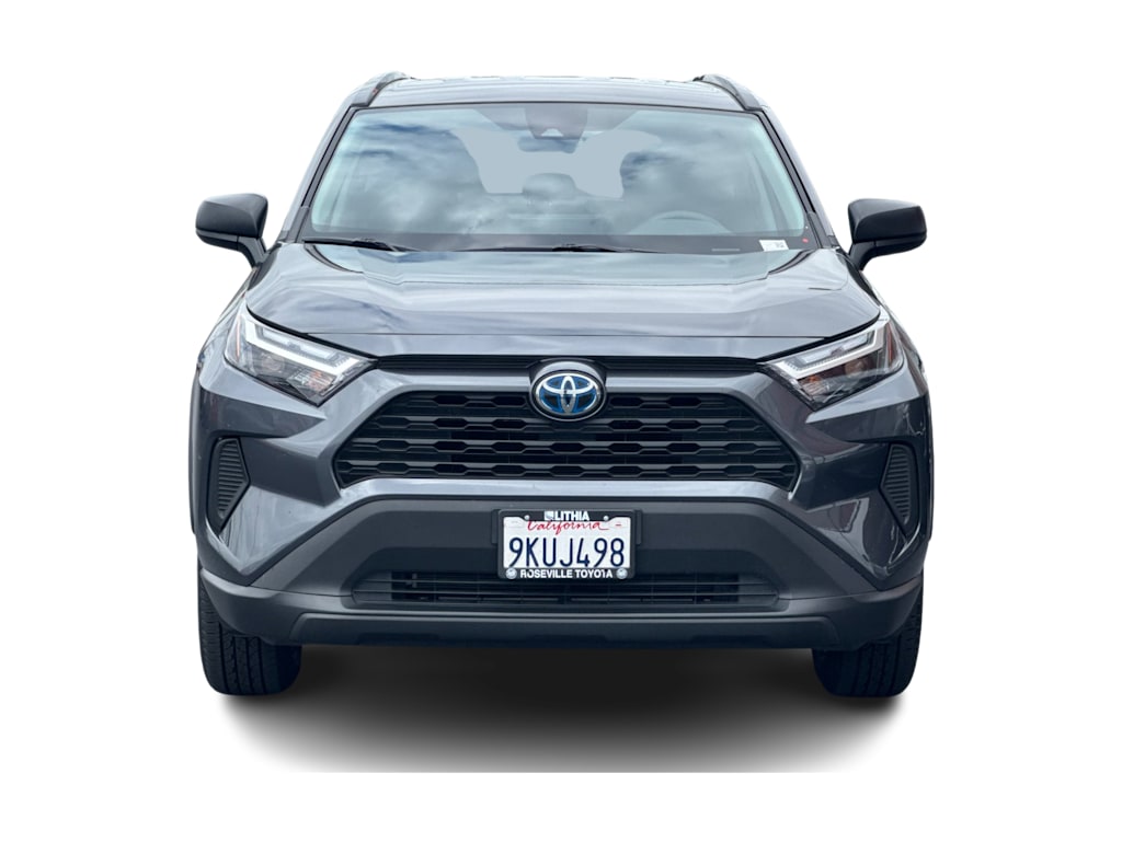 Thumbnail: 2024 Toyota RAV4 - 6