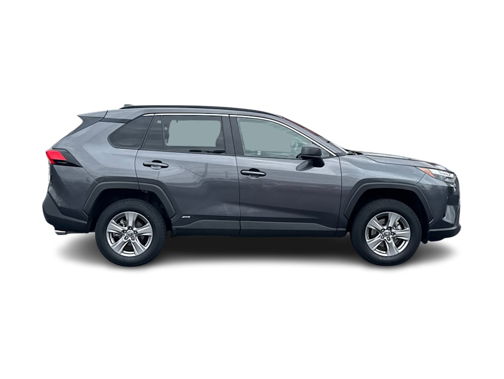 Thumbnail: 2024 Toyota RAV4 - 19