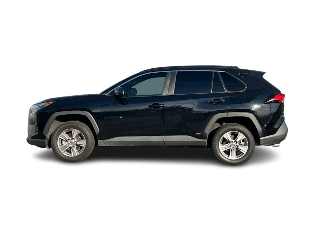 Thumbnail: 2023 Toyota RAV4 - 3