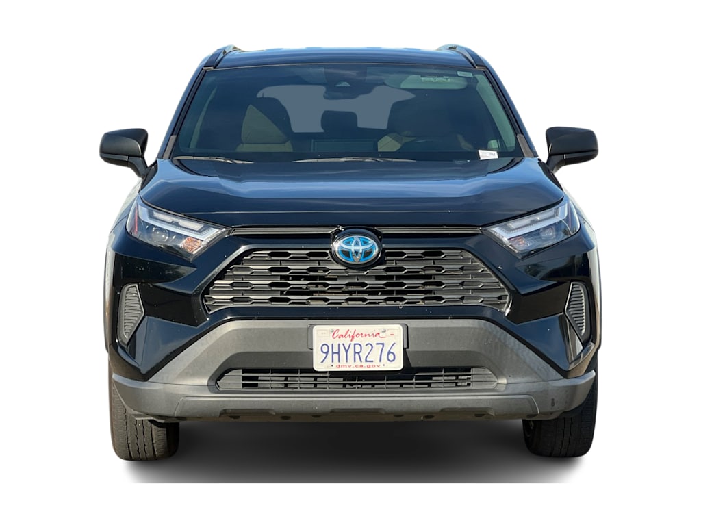 Thumbnail: 2023 Toyota RAV4 - 6