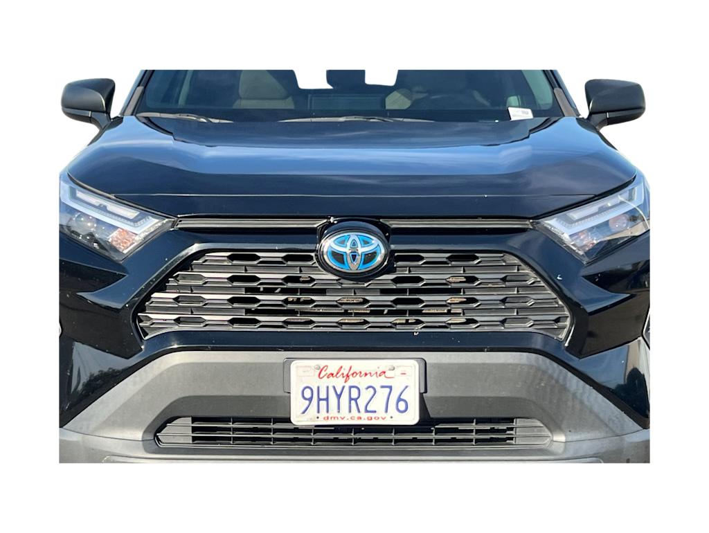 Thumbnail: 2023 Toyota RAV4 - 17