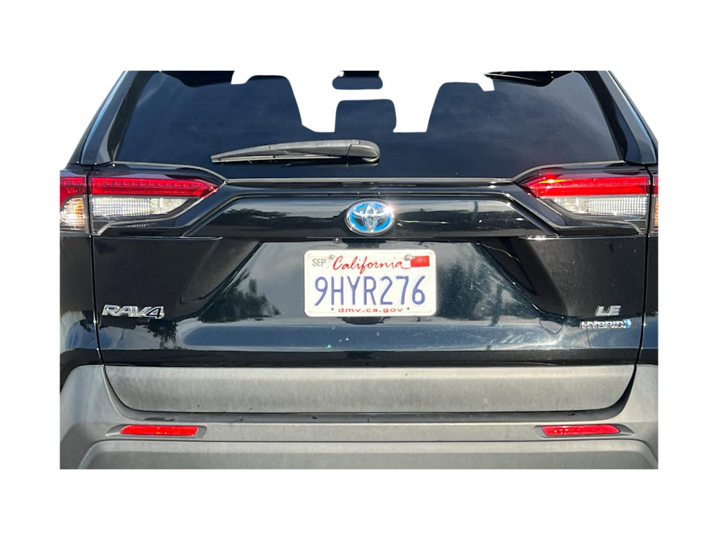 Thumbnail: 2023 Toyota RAV4 - 23