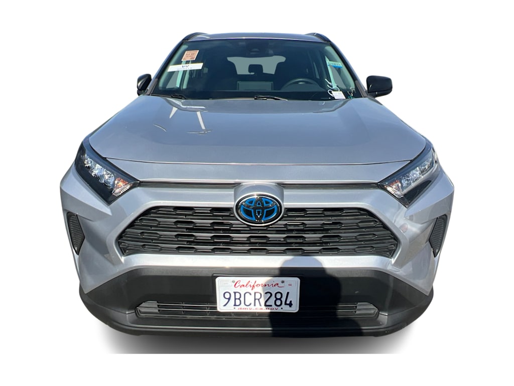 Thumbnail: 2022 Toyota RAV4 - 4