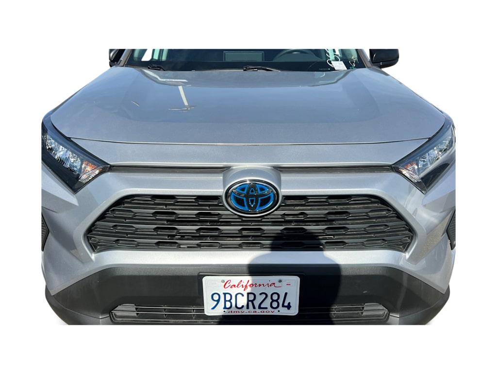 Thumbnail: 2022 Toyota RAV4 - 14