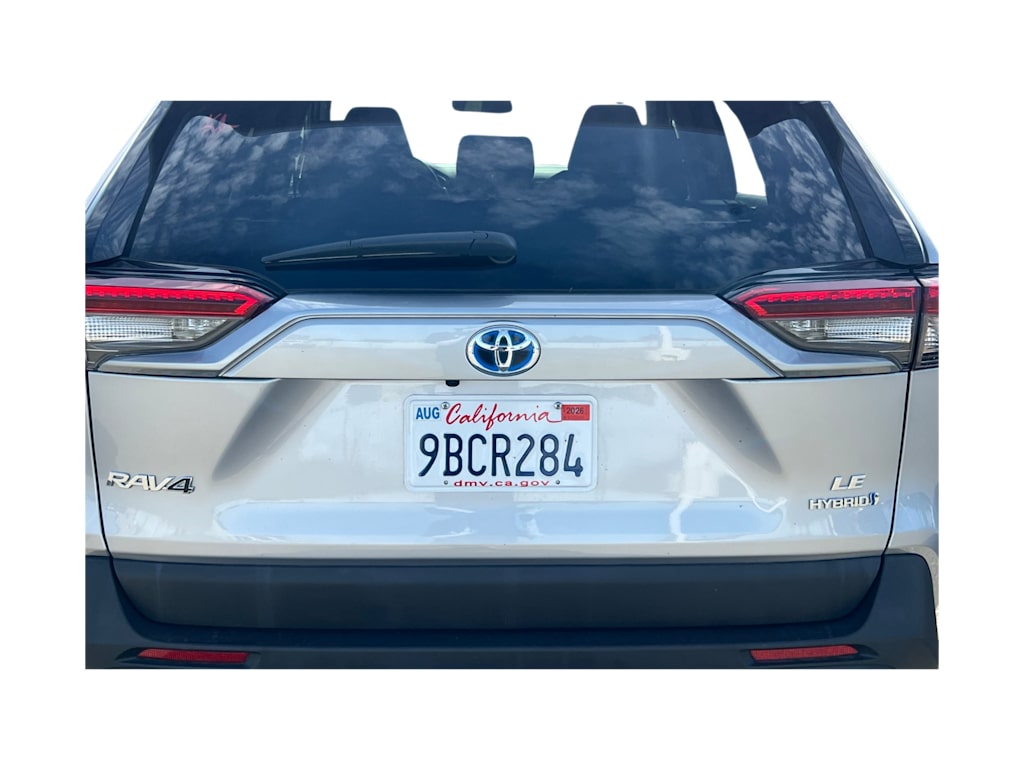 Thumbnail: 2022 Toyota RAV4 - 20