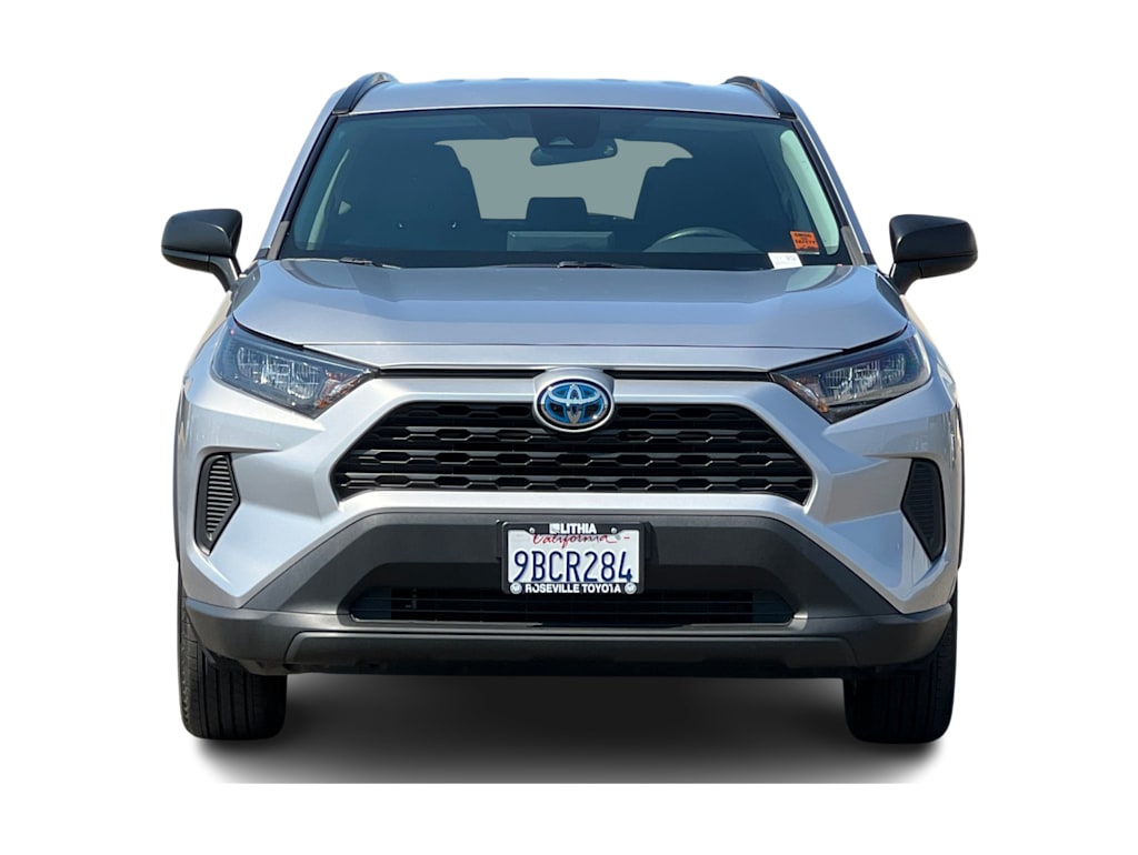 Thumbnail: 2022 Toyota RAV4 - 6