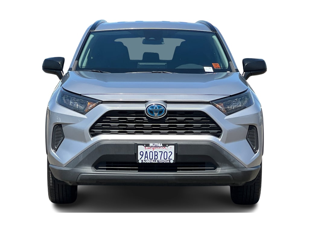 Thumbnail: 2022 Toyota RAV4 - 6
