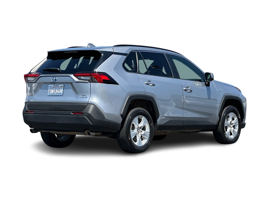 Thumbnail: 2020 Toyota RAV4 - 18