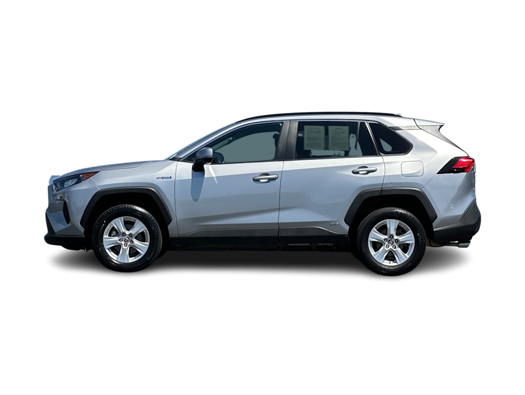 Thumbnail: 2020 Toyota RAV4 - 3