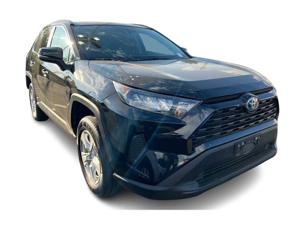 Used 2021 Toyota RAV4 LE with VIN 4T3MWRFV0MU033542 for sale in Northfield, Minnesota