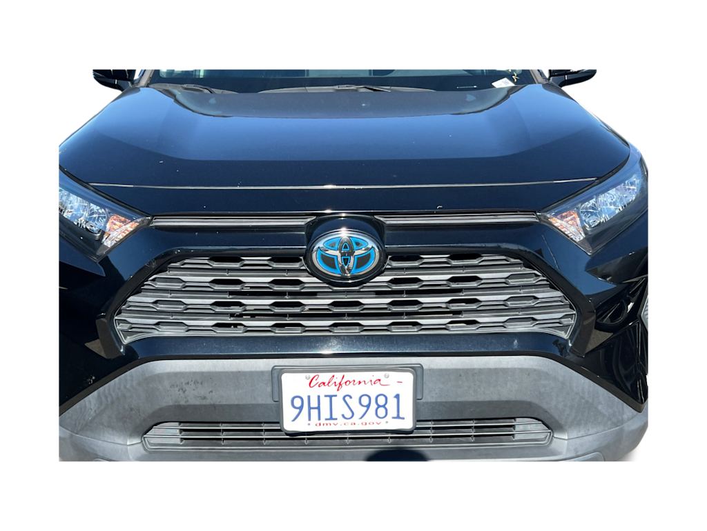 Thumbnail: 2022 Toyota RAV4 - 13