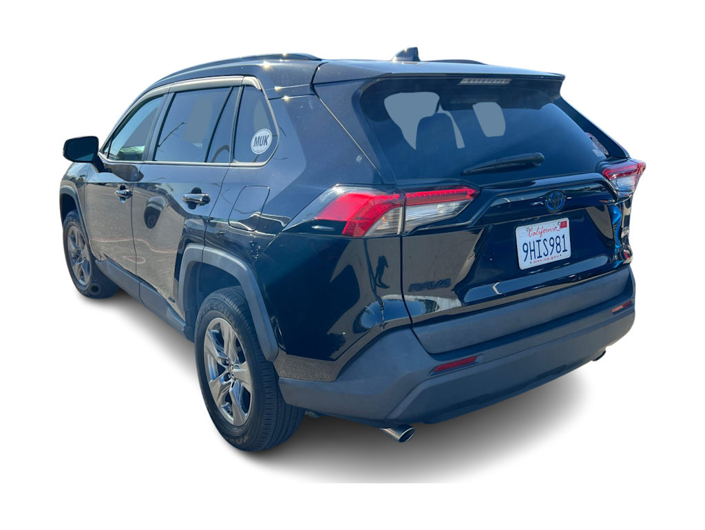 Thumbnail: 2022 Toyota RAV4 - 2