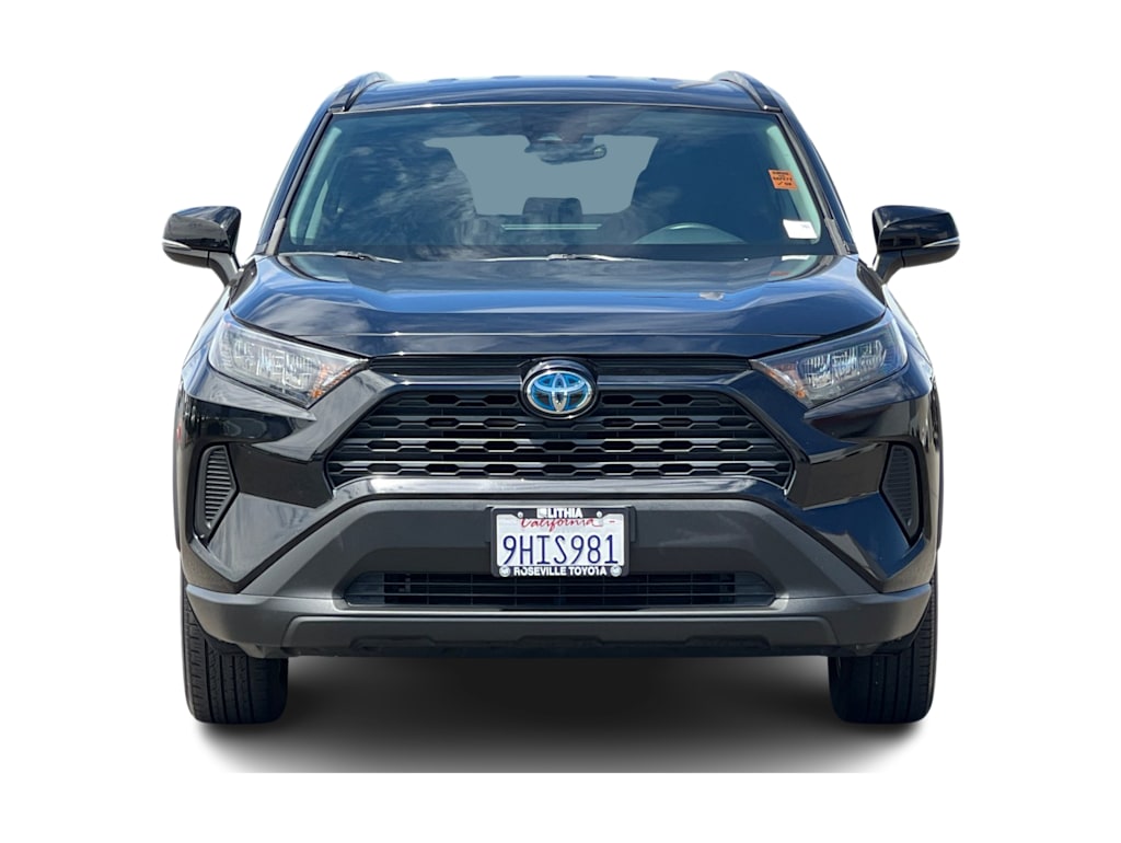 Thumbnail: 2022 Toyota RAV4 - 6