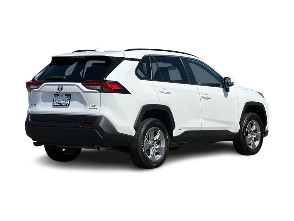 Thumbnail: 2023 Toyota RAV4 - 17