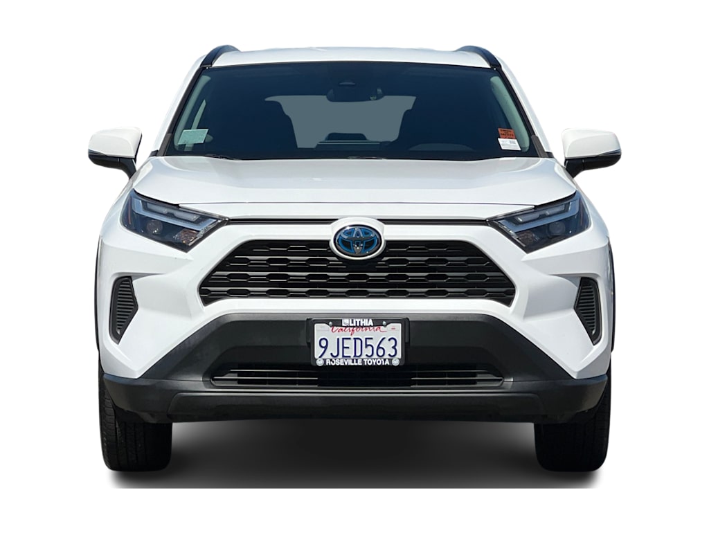 Thumbnail: 2023 Toyota RAV4 - 6