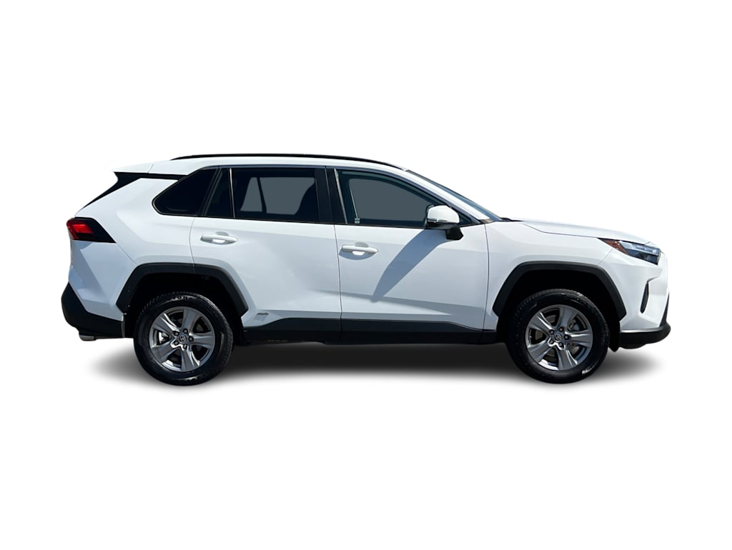 Thumbnail: 2023 Toyota RAV4 - 19