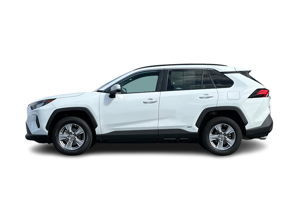 Thumbnail: 2022 Toyota RAV4 - 3