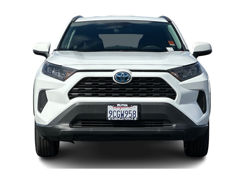 Thumbnail: 2022 Toyota RAV4 - 6