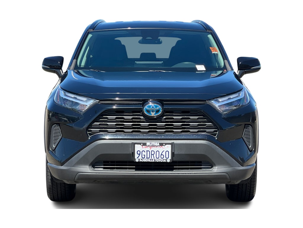 Thumbnail: 2023 Toyota RAV4 - 6
