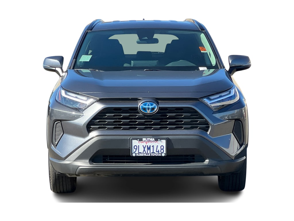 Thumbnail: 2024 Toyota RAV4 - 6