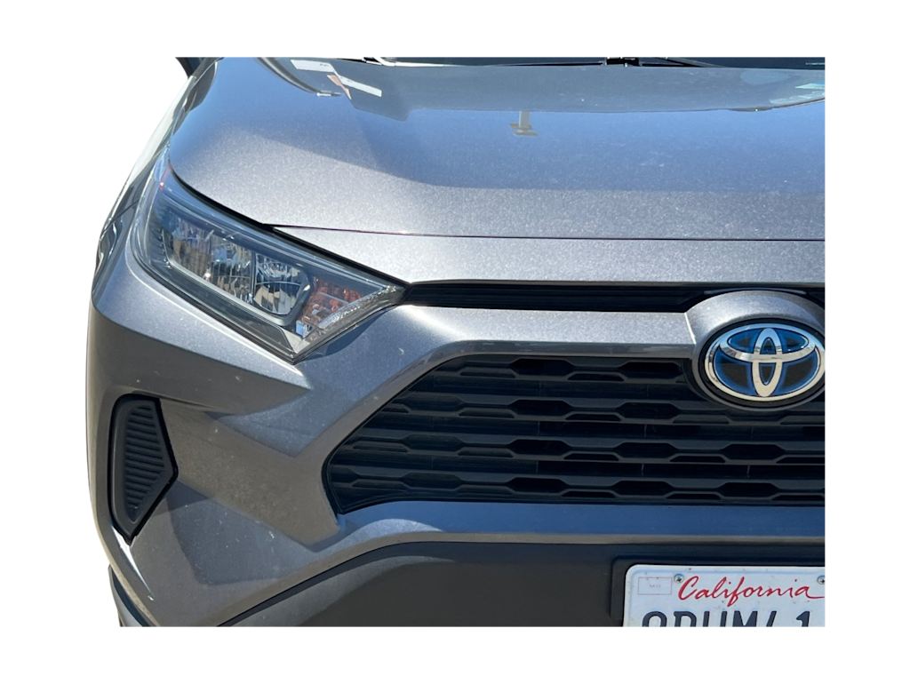 Thumbnail: 2022 Toyota RAV4 - 15