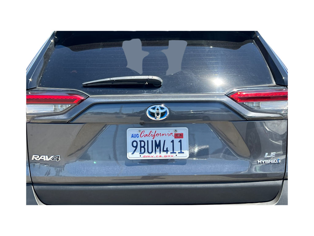 Thumbnail: 2022 Toyota RAV4 - 20