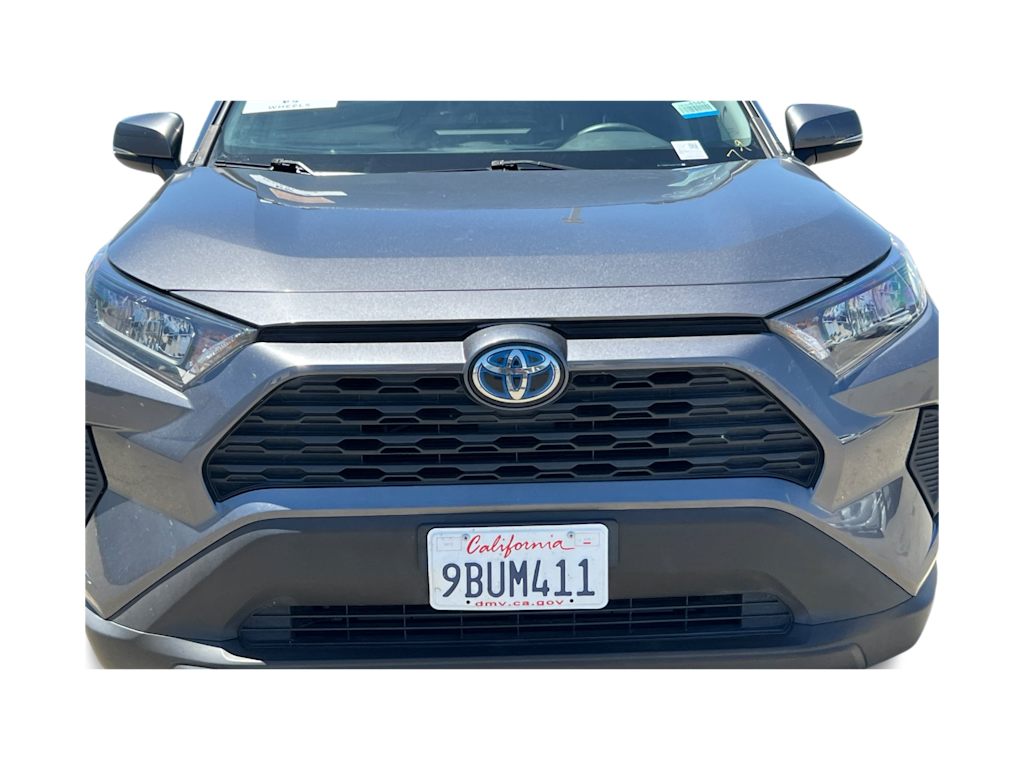 Thumbnail: 2022 Toyota RAV4 - 14
