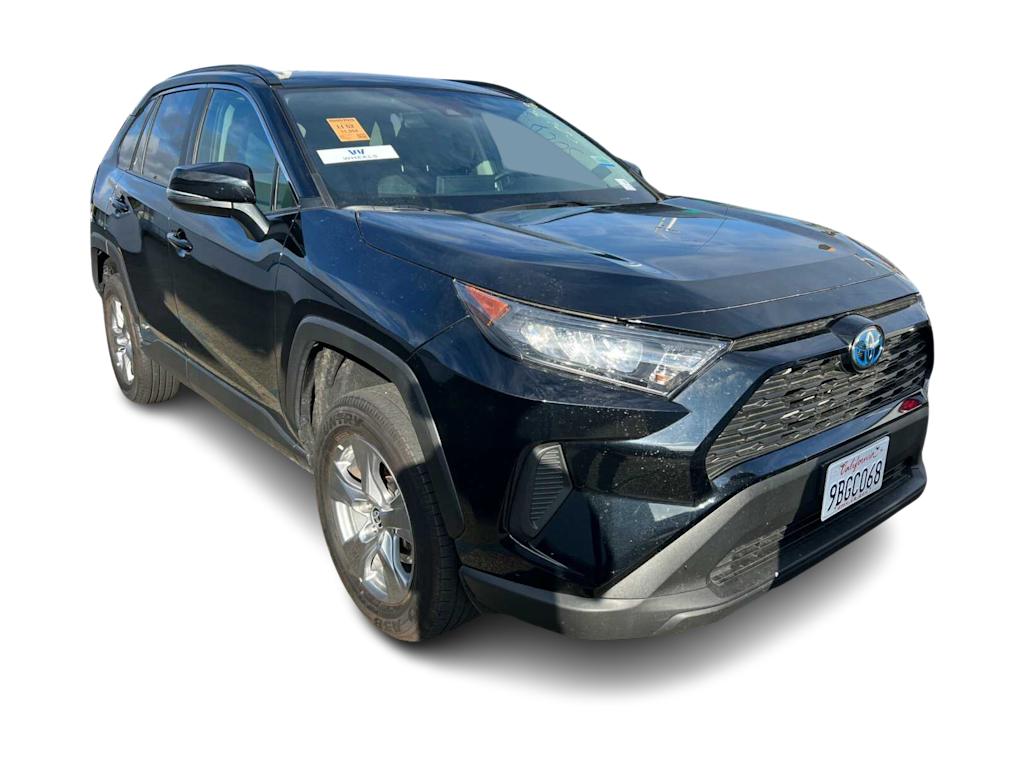 Used 2022 Toyota RAV4 LE with VIN 4T3MWRFV5NU059703 for sale in Northfield, Minnesota