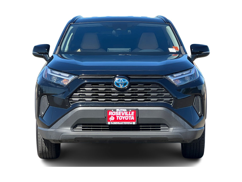 Thumbnail: 2023 Toyota RAV4 - 6