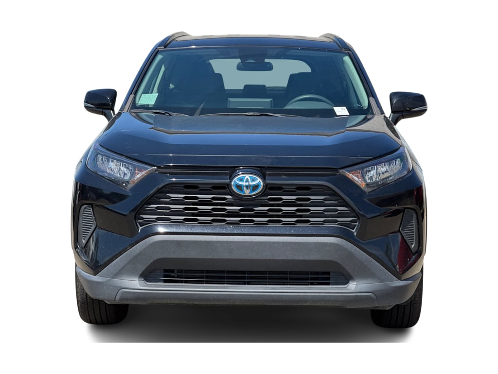 Thumbnail: 2022 Toyota RAV4 - 4