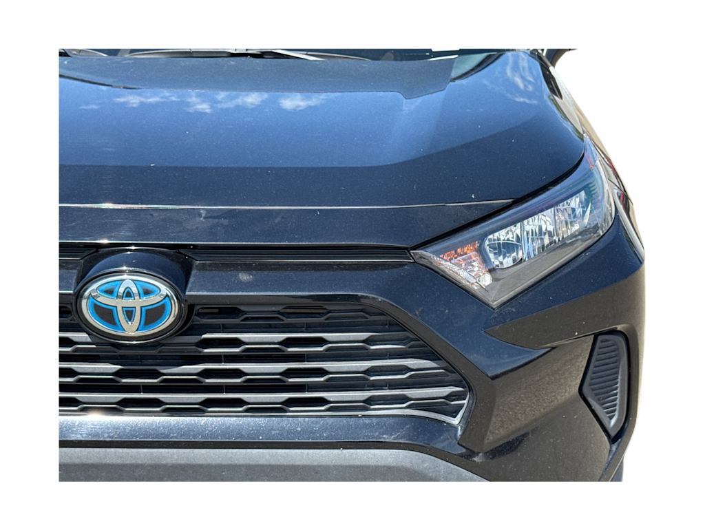 Thumbnail: 2022 Toyota RAV4 - 13