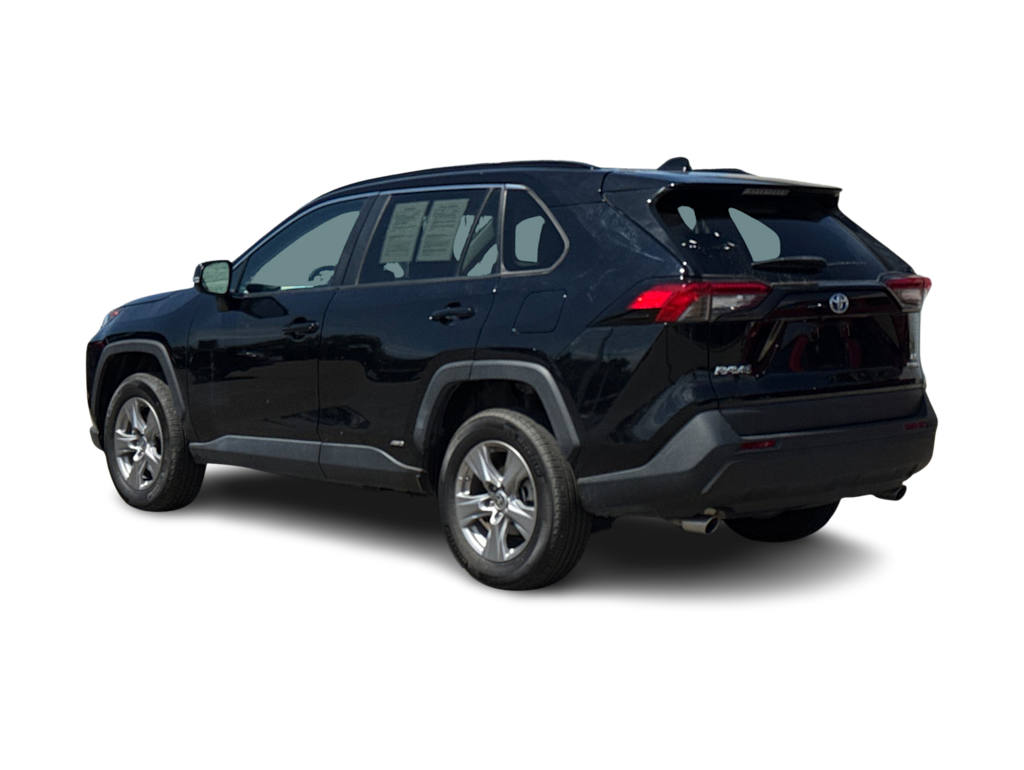 Thumbnail: 2022 Toyota RAV4 - 3