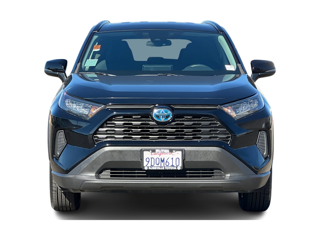 Thumbnail: 2022 Toyota RAV4 - 6