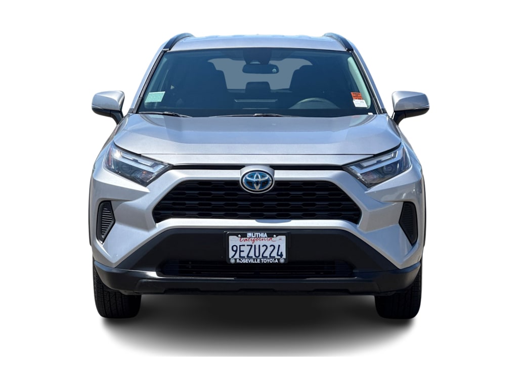 Thumbnail: 2023 Toyota RAV4 - 6
