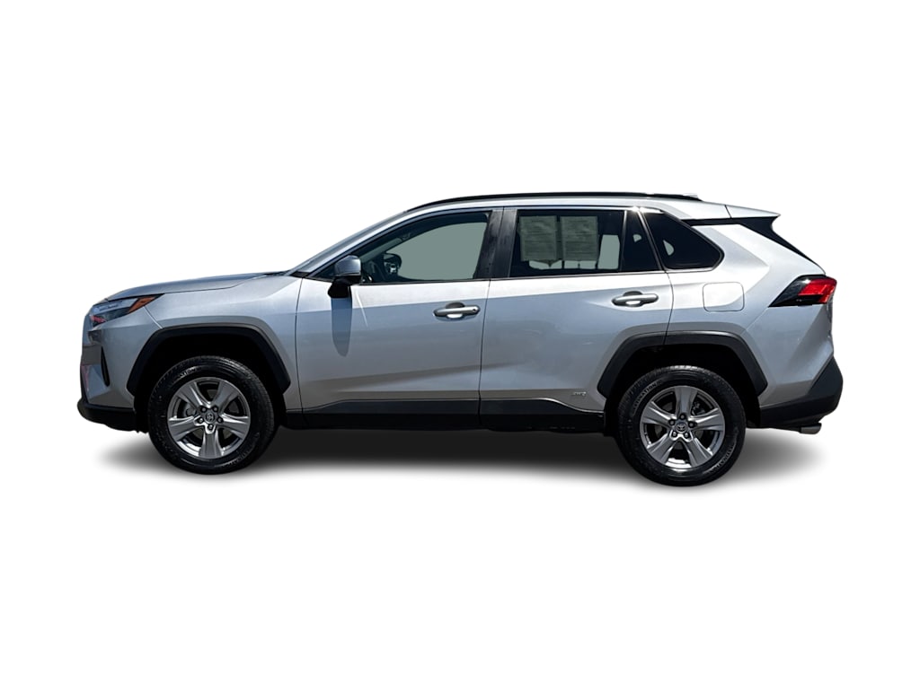 Thumbnail: 2023 Toyota RAV4 - 3