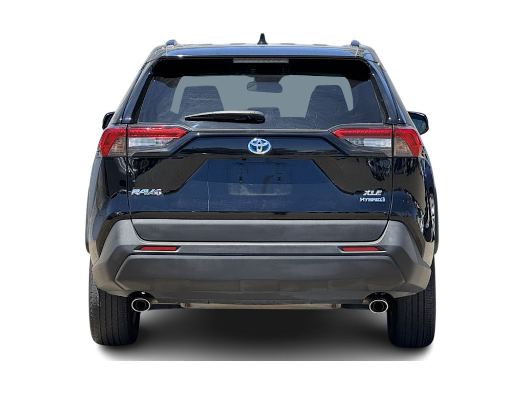 Thumbnail: 2022 Toyota RAV4 - 4