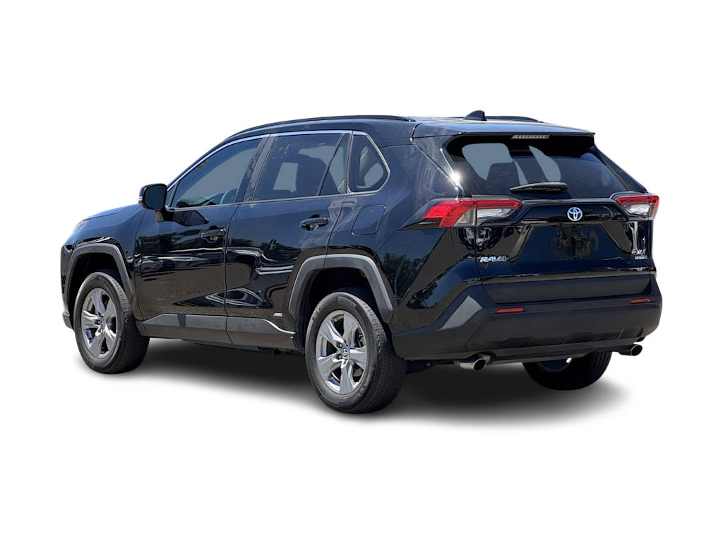 Thumbnail: 2022 Toyota RAV4 - 3
