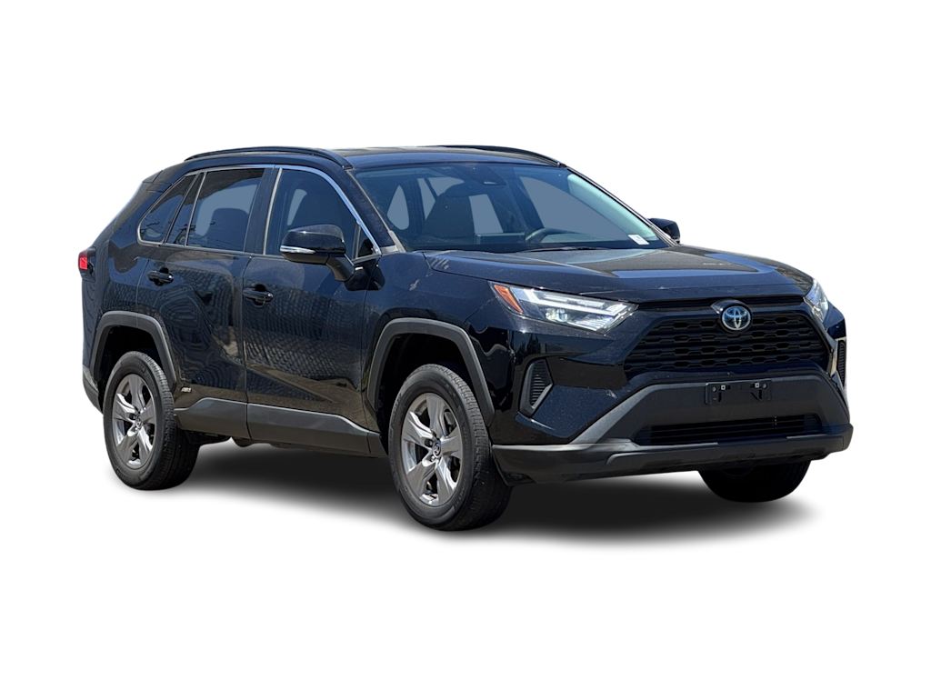 Thumbnail: 2022 Toyota RAV4 - 13
