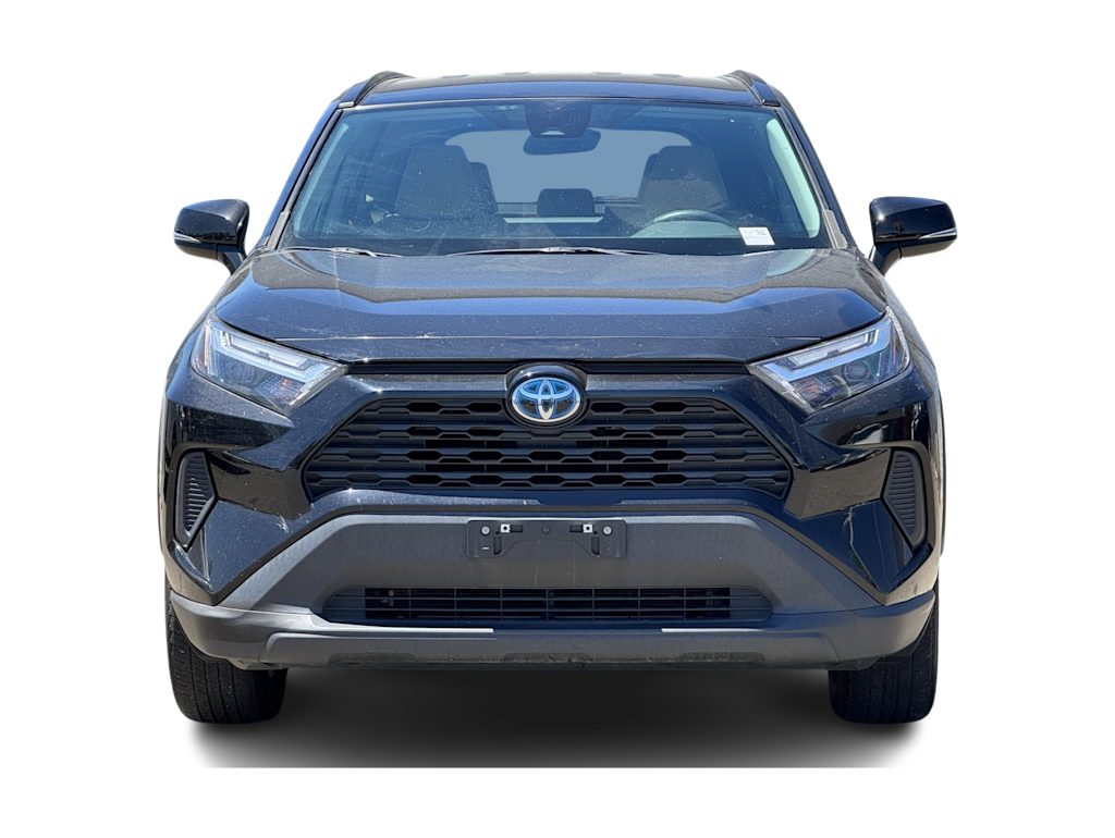 Thumbnail: 2022 Toyota RAV4 - 5