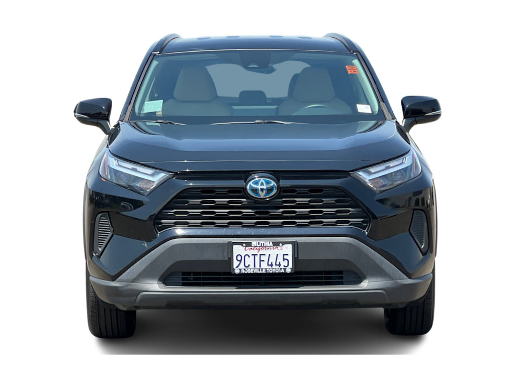 Thumbnail: 2022 Toyota RAV4 - 6