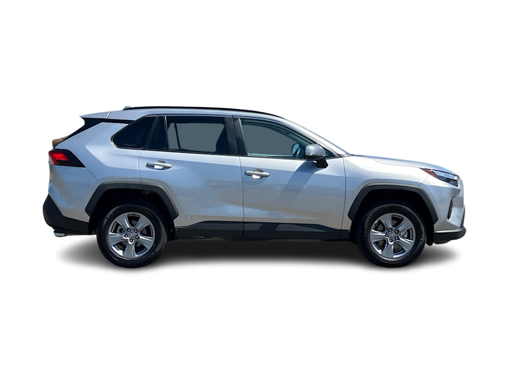 Thumbnail: 2024 Toyota RAV4 - 19