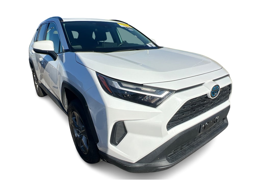 Thumbnail: 2022 Toyota RAV4 - 9