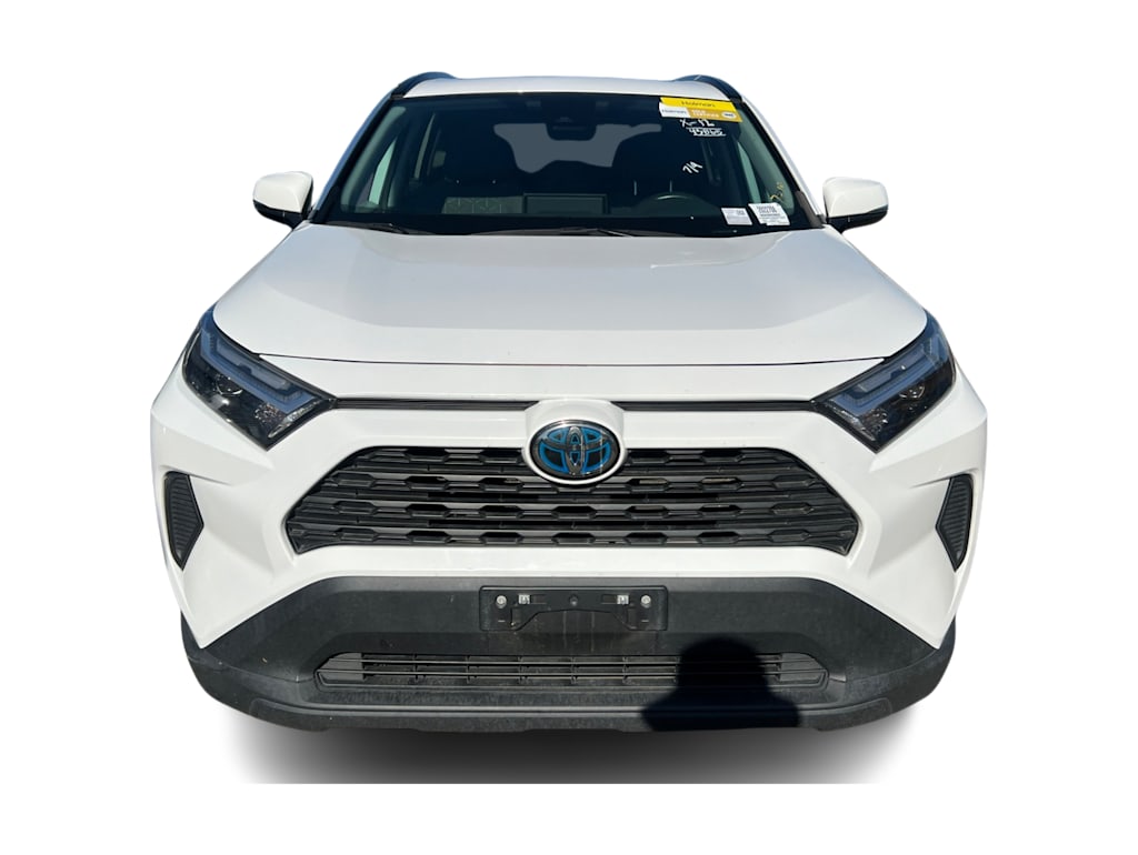Thumbnail: 2022 Toyota RAV4 - 4