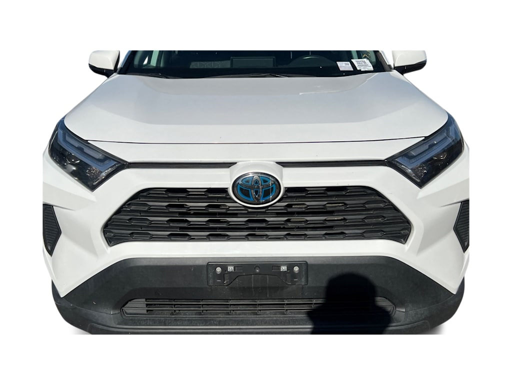 Thumbnail: 2022 Toyota RAV4 - 14